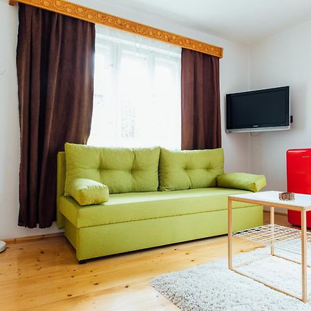 פרייד Szitas Rooms מראה חיצוני תמונה