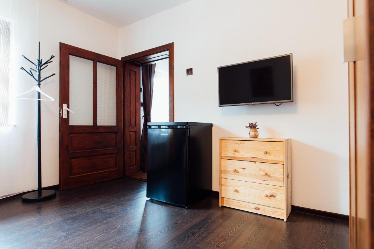 פרייד Szitas Rooms מראה חיצוני תמונה
