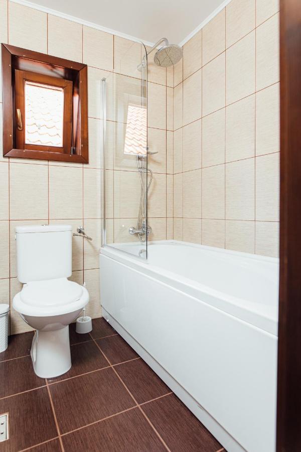 פרייד Szitas Rooms מראה חיצוני תמונה