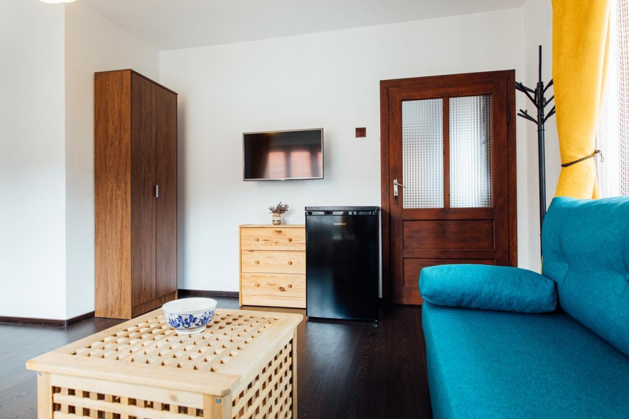 פרייד Szitas Rooms מראה חיצוני תמונה
