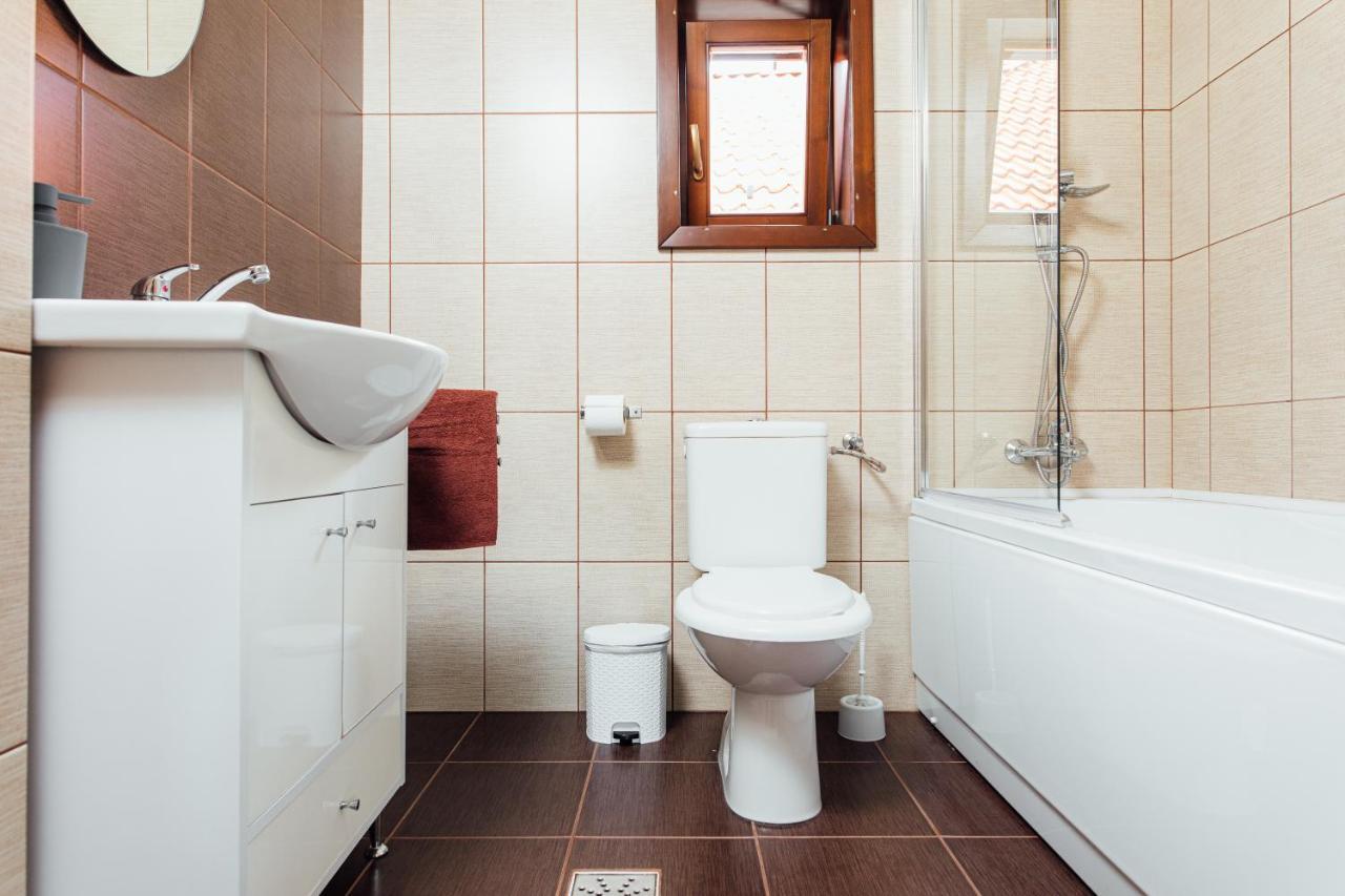 פרייד Szitas Rooms מראה חיצוני תמונה