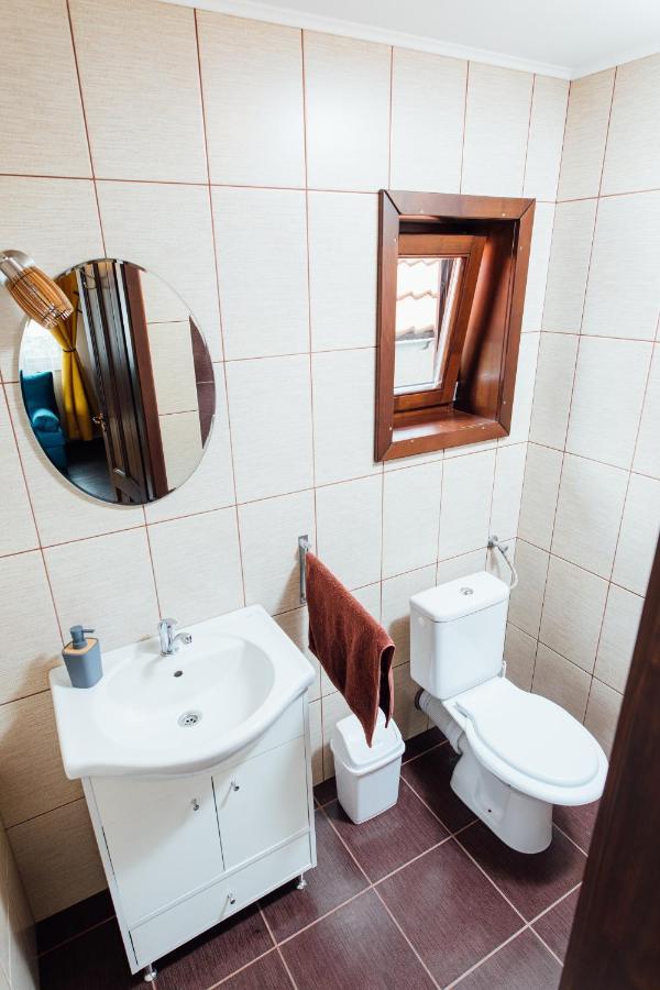 פרייד Szitas Rooms מראה חיצוני תמונה