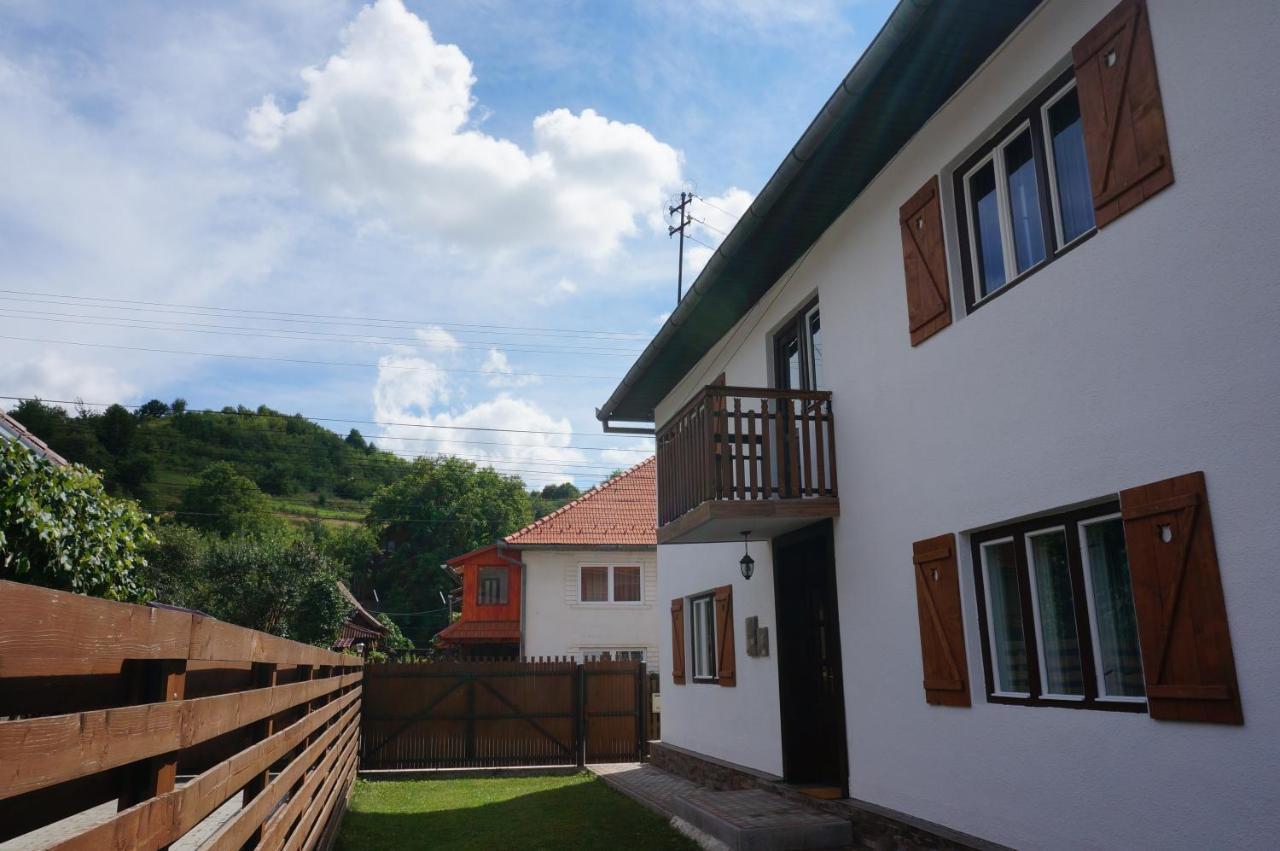 פרייד Szitas Rooms מראה חיצוני תמונה