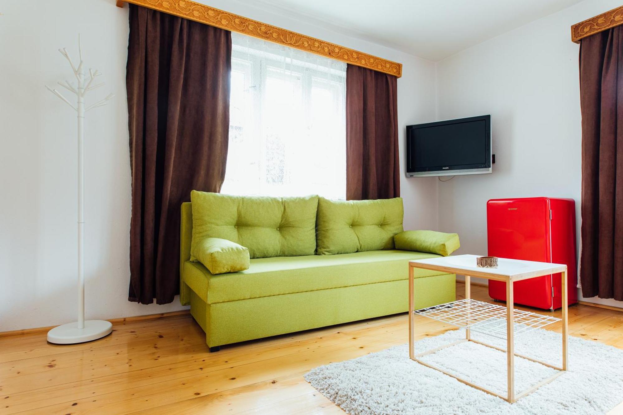פרייד Szitas Rooms מראה חיצוני תמונה