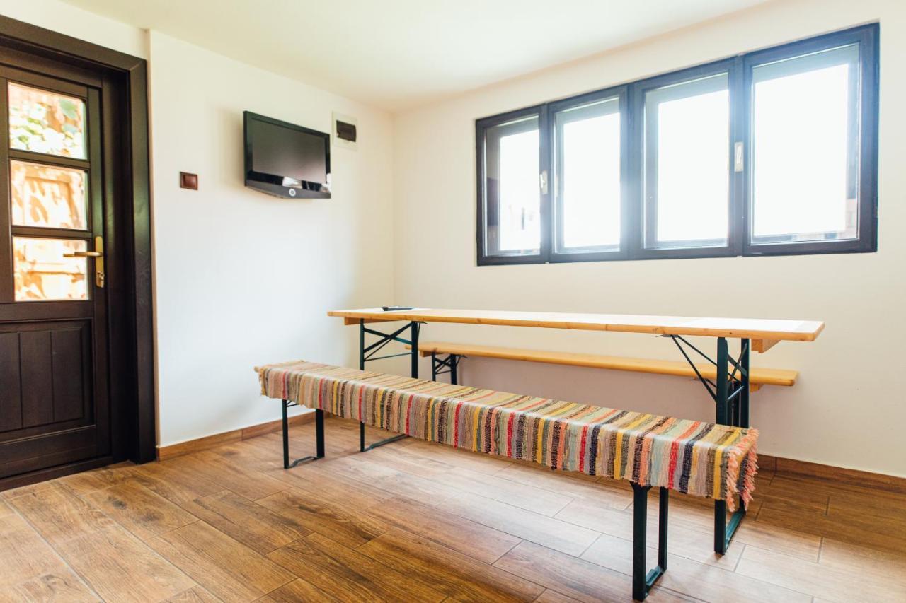פרייד Szitas Rooms מראה חיצוני תמונה